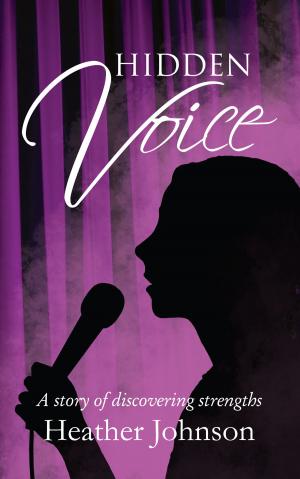 Cover of the book Hidden Voice by Zalman Davis