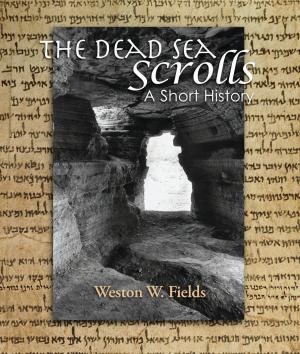 Cover of the book The Dead Sea Scrolls by Margaret Swensen