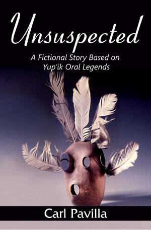 Cover of the book Unsuspected by Magdel Roets