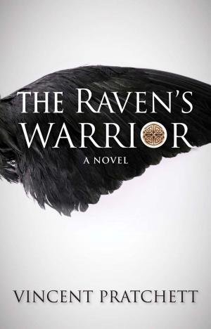 Cover of the book The Raven's Warrior by J. D. Swanson, PHD