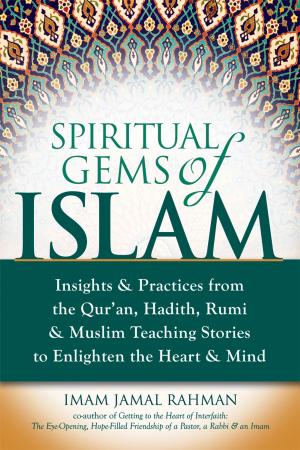 Book cover of Spiritual Gems of Islam