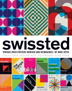 bigCover of the book Swissted by 