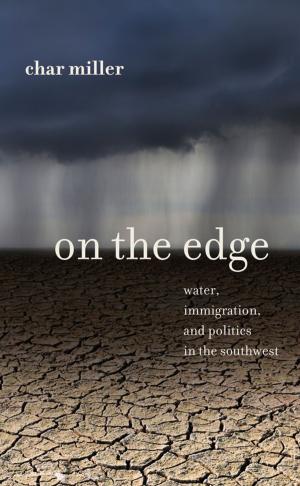 Cover of the book On the Edge by Joe Holley