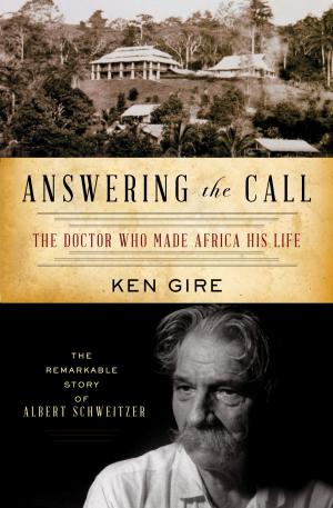 Cover of the book Answering the Call by John C. Maxwell