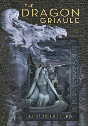 Book cover of The Dragon Griaule
