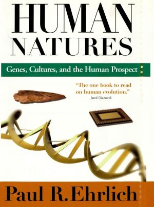 Book cover of Human Natures