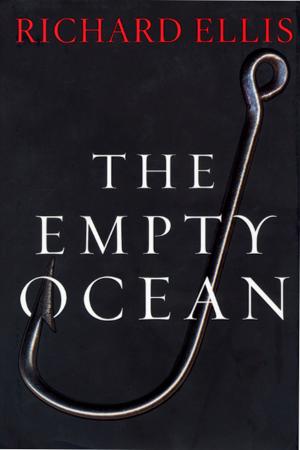 Cover of the book The Empty Ocean by L. Hunter Lovins