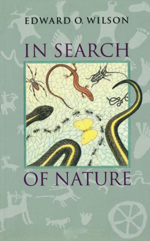 Cover of the book In Search of Nature by Jerry L. Hatfield, Bidwell, Daniel Brown