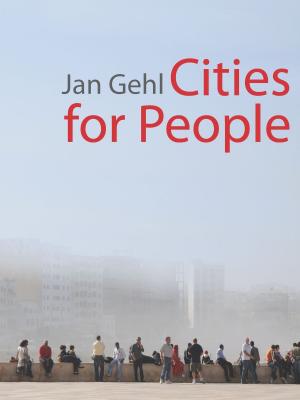Cover of the book Cities for People by John Lyle