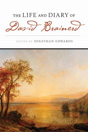 Cover of The Life & Diary Of David Brainerd