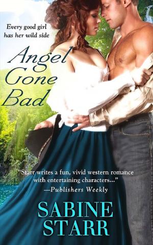 Cover of the book Angel Gone Bad by Ella Quinn