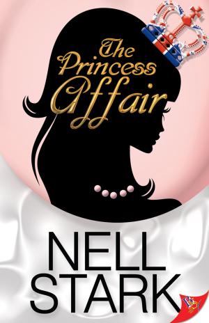 Cover of the book The Princess Affair by Angela James