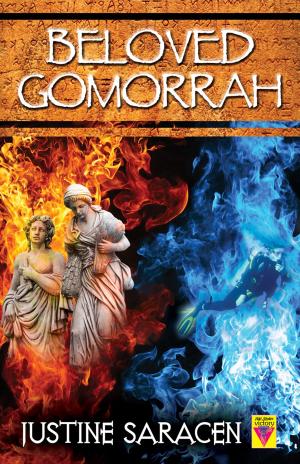 Cover of the book Beloved Gomorrah by Carsen Taite
