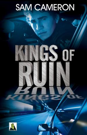 Cover of the book Kings of Ruin by Jenny Frame