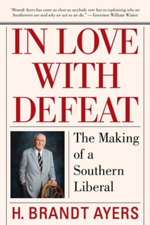 Cover of In Love with Defeat