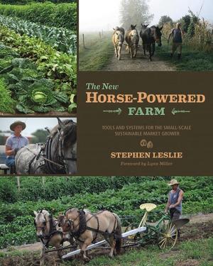 Book cover of The New Horse-Powered Farm