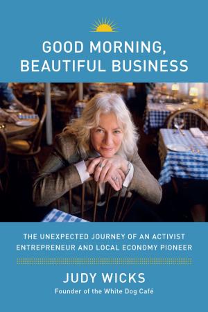 bigCover of the book Good Morning, Beautiful Business by 