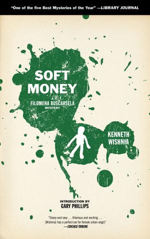 Cover of the book Soft Money by Paco Ignacio Taibo II