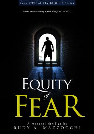 Cover of the book Equity of Fear by Jason Cordova