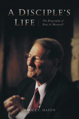 Cover of the book Disciple's Life by Marriott, Neill F.