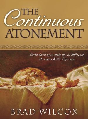 Cover of the book Continuous Atonement by Eric D. Bateman
