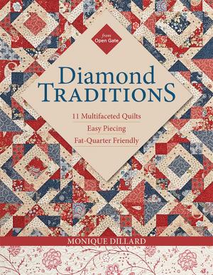 Cover of the book Diamond Traditions by Bari J. Ackerman