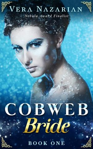 Book cover of Cobweb Bride