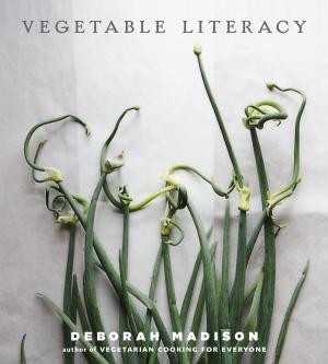 Cover of Vegetable Literacy