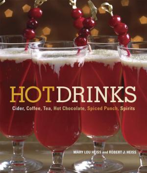 Cover of the book Hot Drinks by David Honig