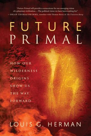 Cover of the book Future Primal by Pamala Oslie