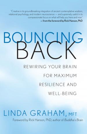 Cover of the book Bouncing Back by John McDonald