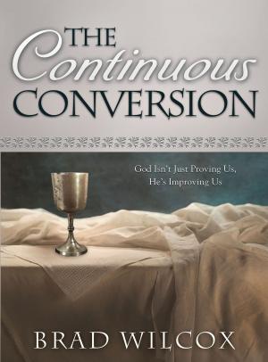 Book cover of Continuous Conversion