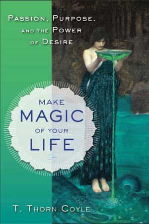 Book cover of Make Magic of Your Life