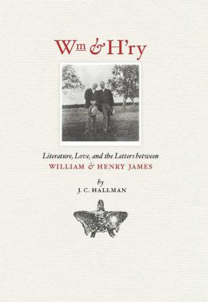 Cover of the book Wm & H'ry by 