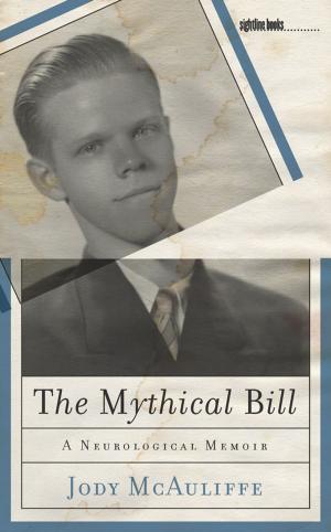 Cover of the book The Mythical Bill by Judy Nauseef