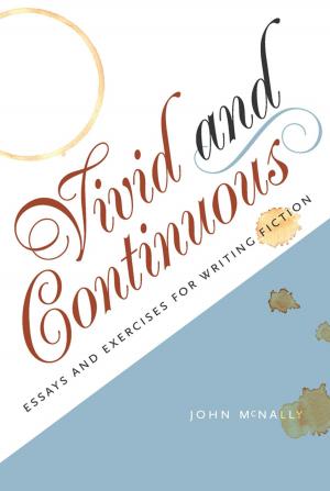Cover of the book Vivid and Continuous by Andrea M. Jones