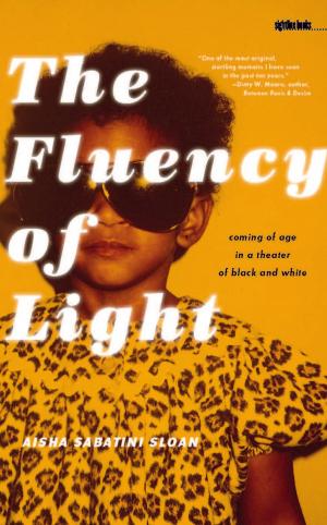 Cover of the book The Fluency of Light by L. S. Gardiner