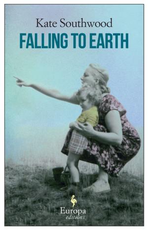 Cover of the book Falling to Earth by James Scudamore