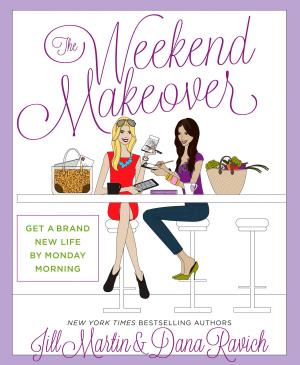 Cover of the book The Weekend Makeover by Hans Holzer
