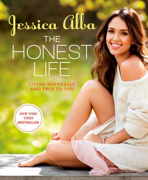 bigCover of the book The Honest Life by 