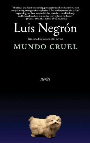 Cover of Mundo Cruel