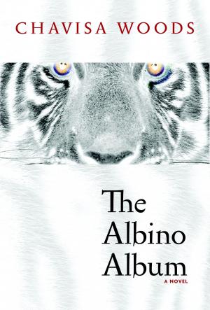 Cover of the book The Albino Album by Quincy Troupe