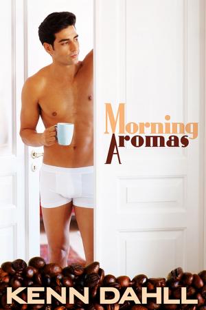Cover of the book Morning Aromas by Katrina Millings