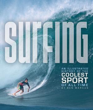 Cover of the book Surfing by Margaret A. Barker, Elissa Wolfson, Willett, Kress