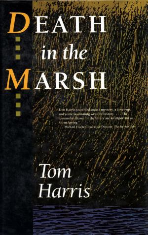 Cover of the book Death in the Marsh by Aaron T. Wolf