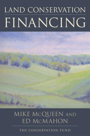 Book cover of Land Conservation Financing