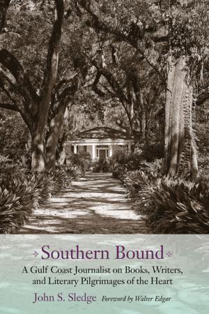 Cover of the book Southern Bound by Anne Sinkler Fishburne