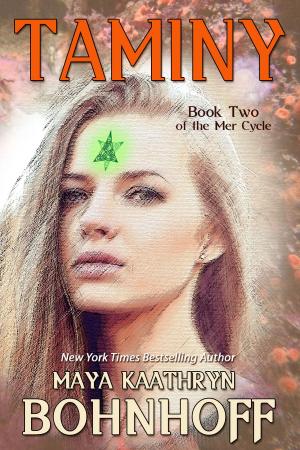 Cover of the book Taminy by Pati Nagle (editor), Deborah J. Ross (editor)