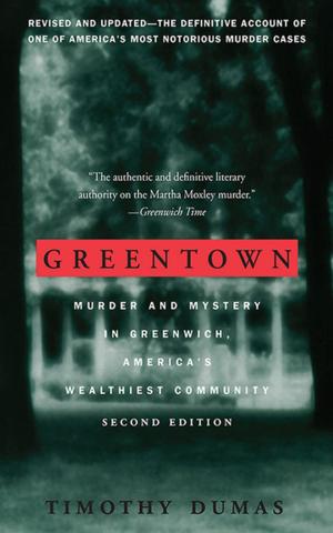Cover of the book Greentown by Robert Wintner