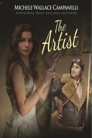 Cover of the book The Artist by Valerie Goldsilk